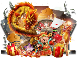 lucky789bet แหล่งรวมเกมซุปเปอร์สล็อต เว็บใหม่สล็อต
